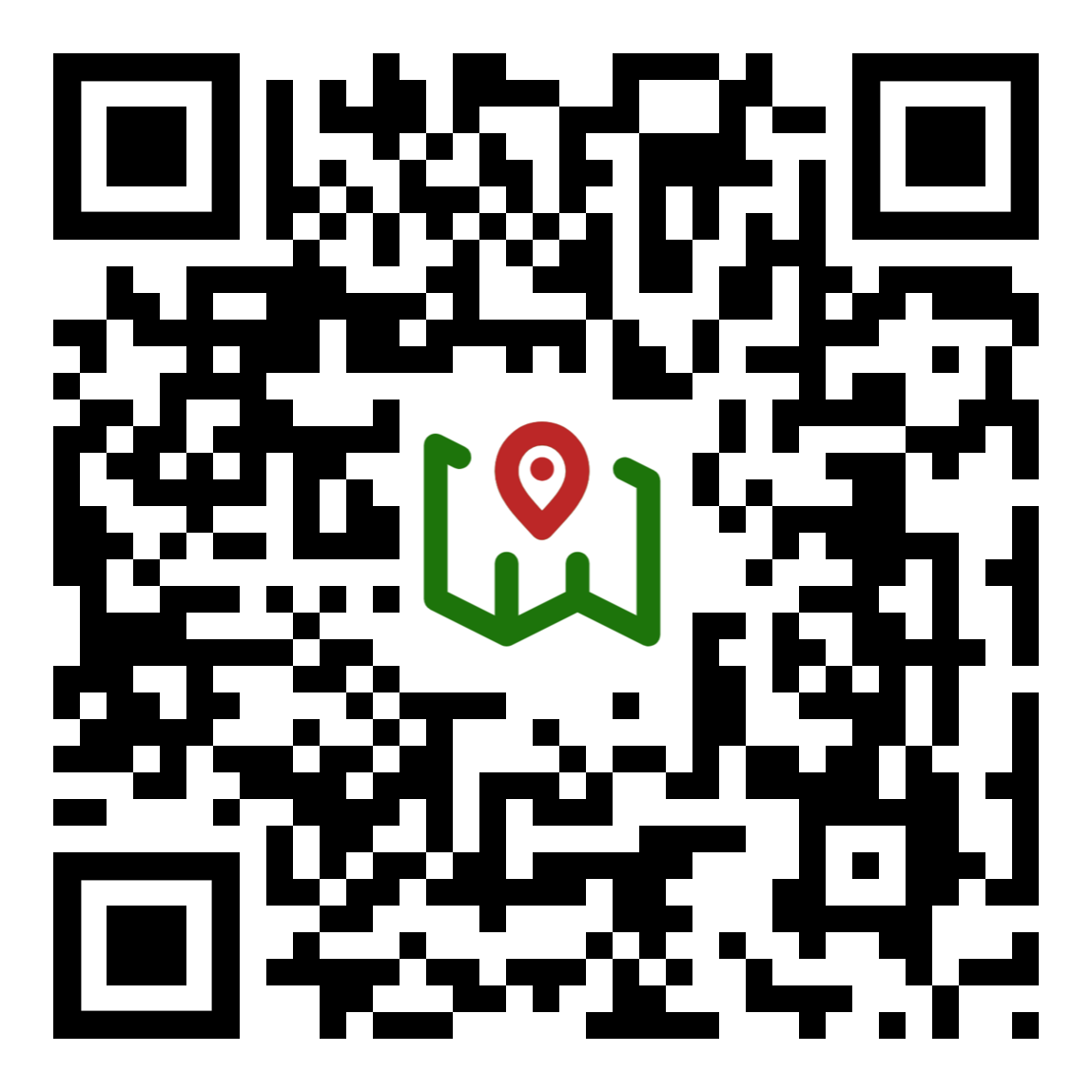 Tu powinienen być kod QR. Spróbuj odświerzyć stronę.